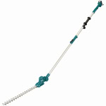 Foarfecă de tuns gardul viu la inaltime CXT 12V, 46 cm, livrata cu un acumulator 12V 2.0Ah MAKITA UN460WDWA