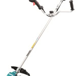 Masina de cosit maner asimetric, XGT 40Vmax, 35 cm, fara acumulatori MAKITA UR002GZ01