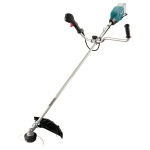 Coasa 1kW, XGT 40V, 43 cm, mâner asimetric, fara acumulatori MAKITA UR006GZ02
