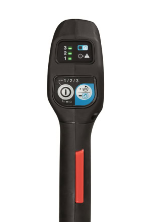 Masina de cosit XGT 2x40Vmax, 2kW, 48 cm, maner asimetric, livrata fara acumulatori MAKITA UR012GZ06 | Travandi.ro