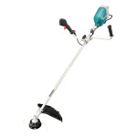 Masina de cosit XGT 2x40Vmax, 2kW, 48 cm, maner asimetric, livrata fara acumulatori MAKITA UR012GZ06