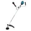 Mașină de cosit iarbă XGT40Vmax, 45 cm, livrată fară acumulator MAKITA UR013GZ04