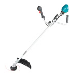 Masina de cosit cu maner asimetric compatibila cu acumulatori tip rucsac, 43 cm, fara acumulatori MAKITA UR101CZ