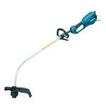 Trimmer electric, putere 1.000 wati, diametru cosire 35 cm MAKITA UR3501