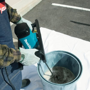 Masina electrica de amestecat 1800W MAKITA UT1600 | Travandi.ro