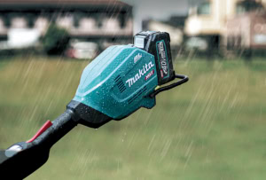Masina multifunctionala XGT 40V, fara acumulator MAKITA UX01GZ | Travandi.ro