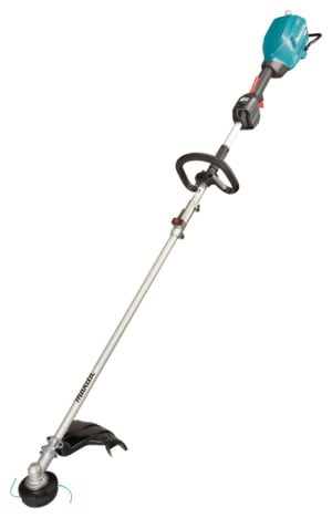 Masina multifunctionala XGT 40V, fara acumulator, cu accesoriu de tuns iarba MAKITA UX01GZ01