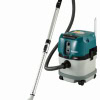 Aspirator XGT 40Vmax cu aspirare umeda si uscata, 15 L, fara acumulatori MAKITA VC003GLZ