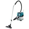 Aspirator XGT 40Vmax, 15 L, fara acumulatori MAKITA VC004GLZ01