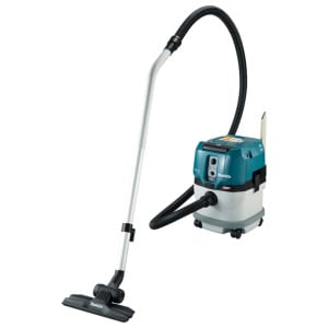 Aspirator XGT 40Vmax, 15 L, fara acumulatori MAKITA VC004GLZ01