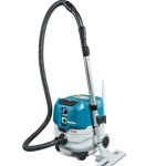 Aspirator XGT 40Vmax, 8 L, fara acumulatori MAKITA VC005GLZ