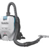 Aspirator tip rucsac XGT 40Vmax, 2 L, fara acumulatori MAKITA VC008GZ