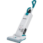 Aspirator vertical XGT 40Vmax, 15 kPa, livrat fara acumulatori MAKITA VC010GZ