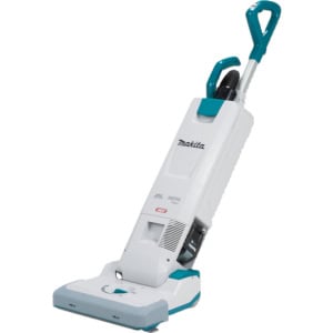 Aspirator vertical XGT 40Vmax, 15 kPa, livrat fara acumulatori MAKITA VC010GZ