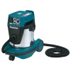 Aspirator 22L cu aspirare umeda si uscata clasa de absorbtie M MAKITA VC2211M