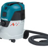 Aspirator 21L cu aspirare umeda si uscata  clasa L MAKITA VC2512L