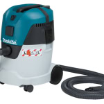 Aspirator 21L cu aspirare umeda si uscata  clasa L MAKITA VC2512L