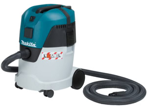 Aspirator 21L cu aspirare umeda si uscata  clasa L MAKITA VC2512L
