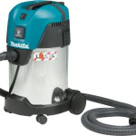 Aspirator 26L cu aspirare umeda si uscata clasa L MAKITA VC3011L