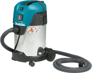Aspirator 26L cu aspirare umeda si uscata clasa L MAKITA VC3011L
