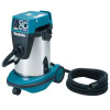 Aspirator  32L cu aspirare umeda si uscata clasa M MAKITA VC3211MX1