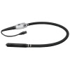 Vibrator pentru beton compatibil cu acumulatorul tip rucsac PDC1200, 43 mm, 1,5 m MAKITA VR001CZ