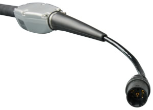 Vibrator pentru beton compatibil cu acumulatorul tip rucsac PDC1200, 52 mm, 1,5 m MAKITA VR003CZ | Travandi.ro