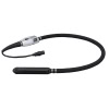 Vibrator pentru beton compatibil cu acumulatorul tip rucsac PDC1200, 52 mm, 1,5 m MAKITA VR003CZ