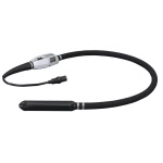 Vibrator pentru beton compatibil cu acumulatorul tip rucsac PDC1200, 52 mm, 1,5 m MAKITA VR003CZ