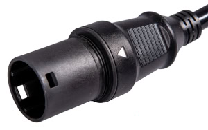 Vibrator pentru beton compatibil cu acumulatorul tip rucsac PDC1200, 52 mm, 3 m MAKITA VR004CZ | Travandi.ro
