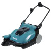 Masina de maturat si aspirat XGT 40Vmax, 650 mm, livrata fara acumulatori MAKITA VS001GZ