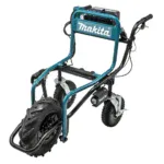 Roaba cu acumulatori LXT 18V MAKITA DCU180Z (fara acumulator, incarcator, platforma sau cuva)