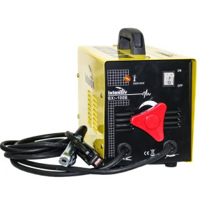 Transformator sudura INTENSIV BX1 100B 4 Transformator sudura INTENSIV BX1 100B | Travandi.ro