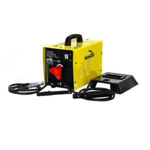 Transformator sudura INTENSIV BX1 130B 6 Transformator sudura INTENSIV BX1 130B | Travandi.ro