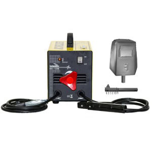Transformator sudura INTENSIV BX1 130B 9 Transformator sudura INTENSIV BX1 130B | Travandi.ro