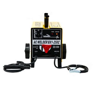 Transformator sudura INTENSIV BX1 250C 7 Transformator sudura INTENSIV BX1 250C | Travandi.ro