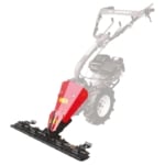Cositoare motocultor