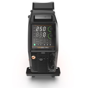 Aparat de sudura MIG-MAG industrial Jasic EVO20 MIG 250 PFC (N2SB2) | Travandi.ro