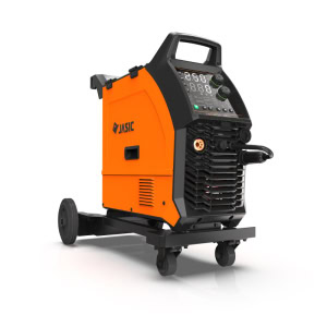 Aparat de sudura MIG-MAG industrial Jasic EVO20 MIG 250 PFC (N2SB2) | Travandi.ro