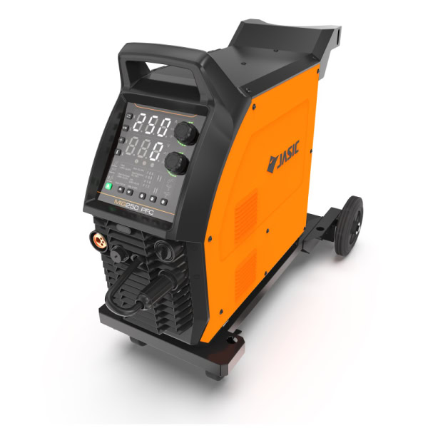 Aparat de sudura MIG-MAG industrial Jasic EVO20 MIG 250 PFC (N2SB2) - Image 4