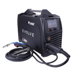Aparat de sudura MIG-MAG tip invertor EVOLVE 200 PLUS N2D2 | Travandi.ro