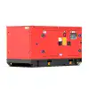 Generator insonorizat BISONTE BIKS40 ATS putere maxima 44 kVA 400V ATS inclus