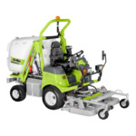 Tractoraș de tuns gazon Grillo FD 13.09 Stage5 4WD, placa cu  latime de lucru 152 cm