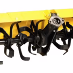 Freze motocultor