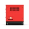 Generator insonorizat BISONTE BIKS40 ATS putere maxima 44 kVA 400V ATS inclus