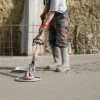 Masina telescopica finisare beton Rokamat SKATE 230V 1,0 KW