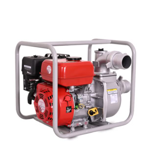 MOTOPOMPA  75mm(3") apa curata BRONTO STRONG