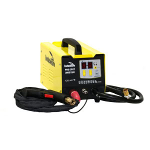 Aparat pentru tinichigerie auto PRO SPOT 3800 DUO 230V