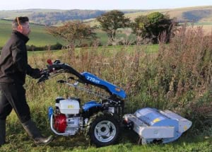 probleme motocultor se opreste in sarcina
