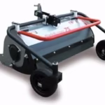 Tocatoare motocultor